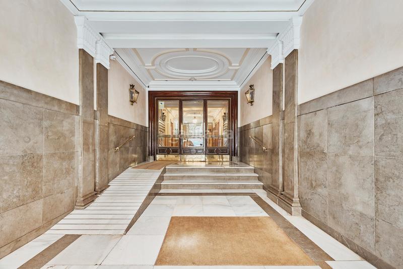 Foto c1b50025-f59c-4057-a7ac-c75ccf5813cb. Flat with heating in Lista Madrid