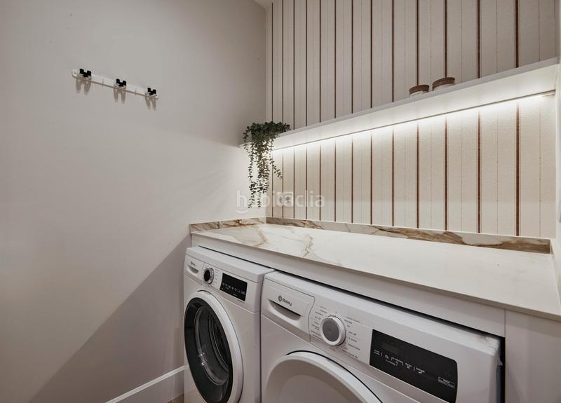 Foto dc22b20a-3d4a-4789-a03f-bfaf37823b1c. Flat with heating in Lista Madrid