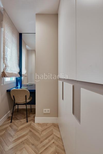 Foto 25dbefa7-d2cb-4e24-bc33-08c7487b1568. Etagenwohnung mit heizung in Goya Madrid