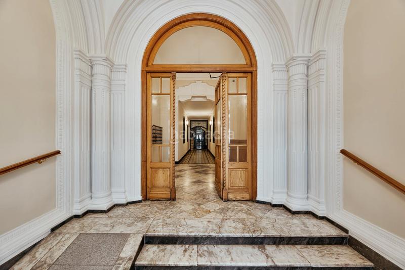 Foto 40940fff-1113-4b44-8107-461651101561. Etagenwohnung mit heizung in Goya Madrid