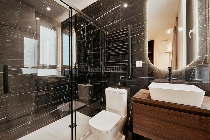 Foto 8372dcd6-8e57-4cf5-8040-5fd6e2c84d13. Etagenwohnung mit heizung in Goya Madrid