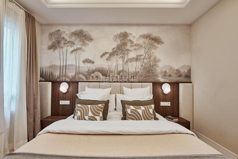 Foto 9e8efa99-d517-42a0-b9ec-df088479c879. Etagenwohnung mit heizung in Goya Madrid