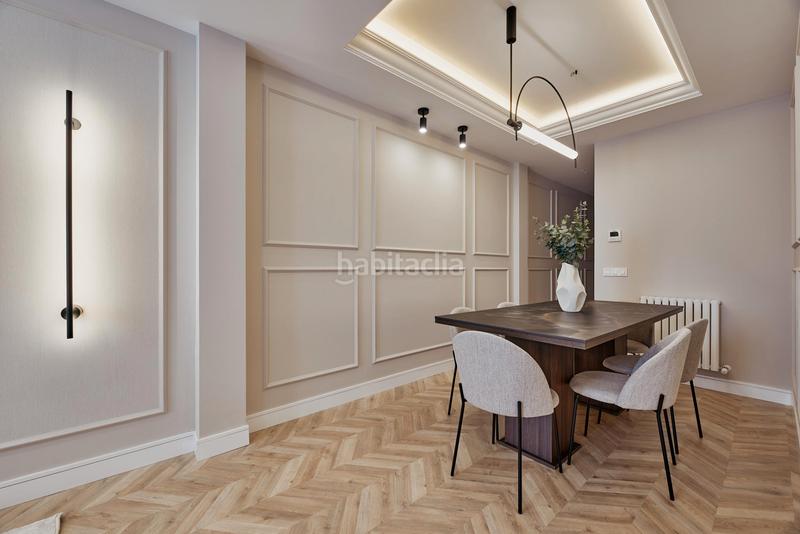 Foto d62c98c0-71d7-4f89-a040-6b080e73f6dd. Etagenwohnung mit heizung in Goya Madrid