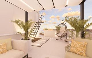 Appartement  Calle de leganitos. Piso exterior, recién reformado, completamente amueblado y equip