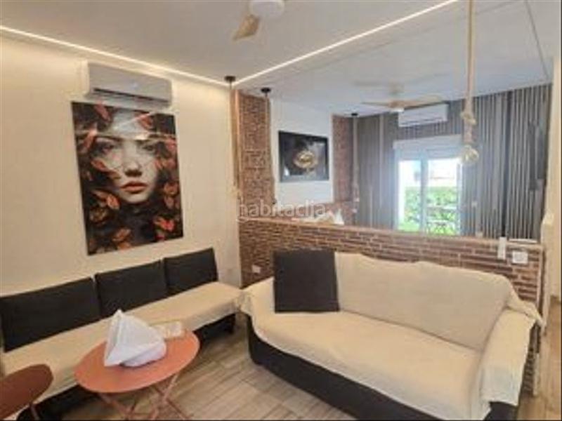 Foto 16a6e730-835c-4877-815f-35b910043d7a. Appartement avec chauffage dans Valdeacederas Madrid