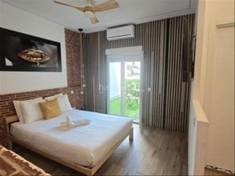 Foto 1dea0bb0-c437-4a3c-8266-c345e98fd17d. Appartement avec chauffage dans Valdeacederas Madrid