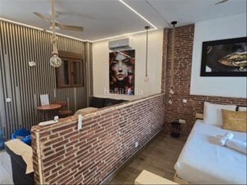 Foto 30cc588e-c3d5-4da7-88c8-35b19ace3501. Appartement avec chauffage dans Valdeacederas Madrid