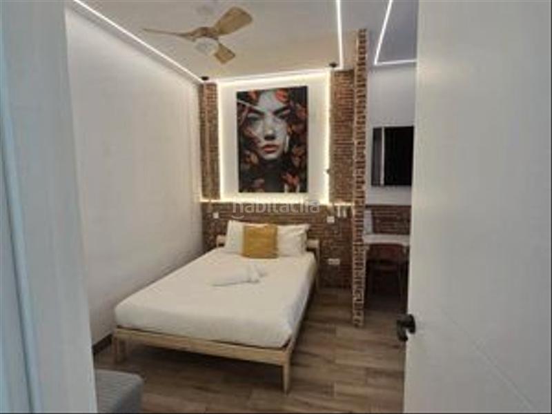 Foto 36b6432a-bc41-45b6-b469-048e348bfdf3. Appartement avec chauffage dans Valdeacederas Madrid