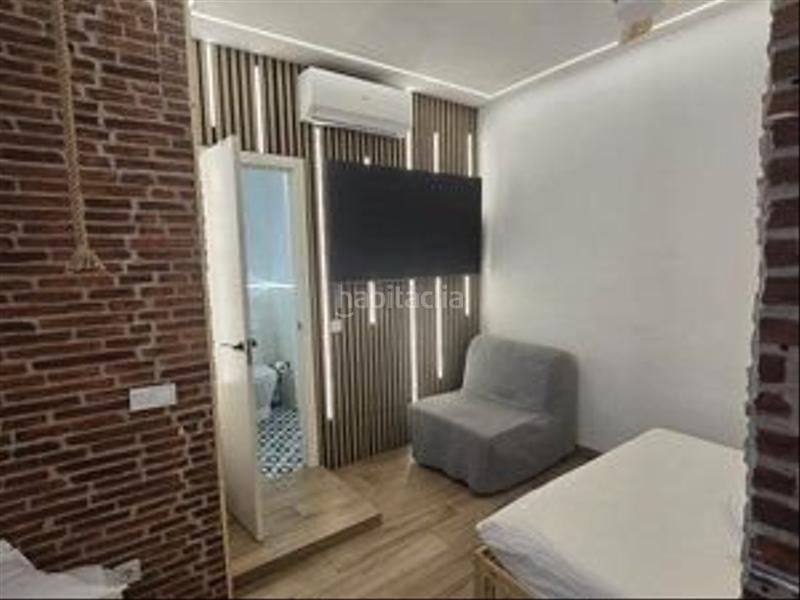 Foto 37079795-558c-43e0-a885-e36442ac2651. Appartement avec chauffage dans Valdeacederas Madrid