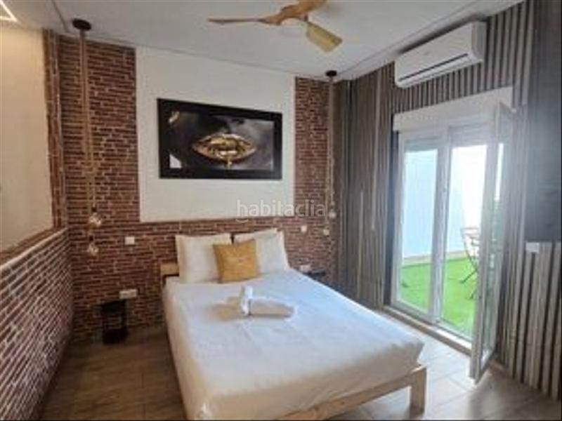 Foto 3899fb29-206c-4b5b-b06c-ea654d84a6db. Appartement avec chauffage dans Valdeacederas Madrid