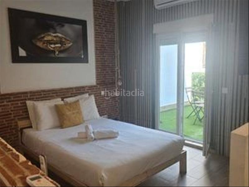 Foto 5309907d-2fd9-4ed5-9c18-c46b1bc0b487. Appartement avec chauffage dans Valdeacederas Madrid