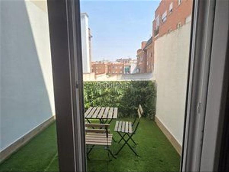 Foto 5af9d100-bf57-4d0b-b3b5-f8b3a0f2993b. Appartement avec chauffage dans Valdeacederas Madrid