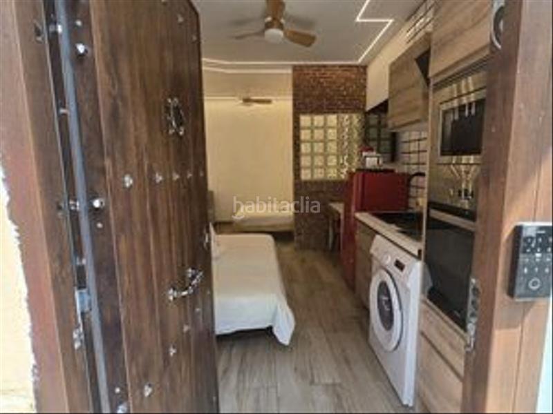 Foto 6f05f7c2-82e4-4d55-8898-1d236cbbf32d. Appartement avec chauffage dans Valdeacederas Madrid