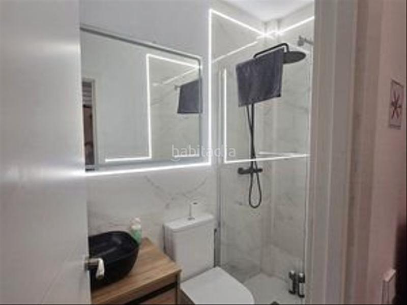 Foto 785bc28f-04a3-46d6-ac50-0b7b3af6051d. Appartement avec chauffage dans Valdeacederas Madrid
