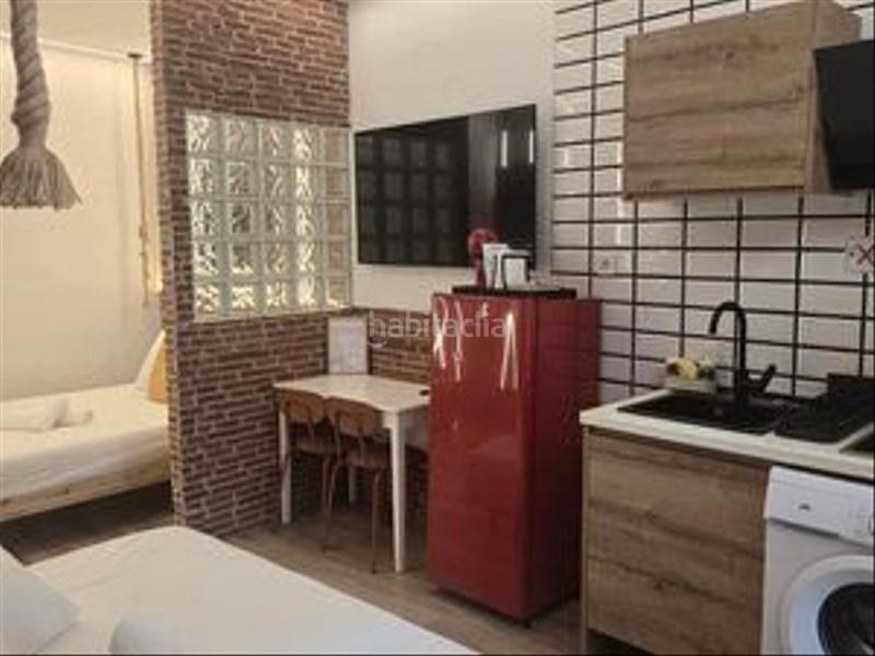 Foto 7ed22ec3-7fb2-4e56-968f-10d2c52ad08e. Appartement avec chauffage dans Valdeacederas Madrid