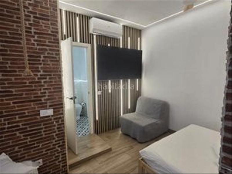 Foto 820fb5b4-eaec-4c0a-940f-6adf6c42be7a. Appartement avec chauffage dans Valdeacederas Madrid