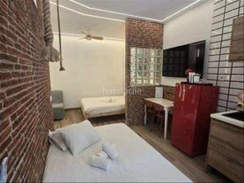 Foto b64bf9b4-2315-46aa-83cc-78eaa58e8197. Appartement avec chauffage dans Valdeacederas Madrid