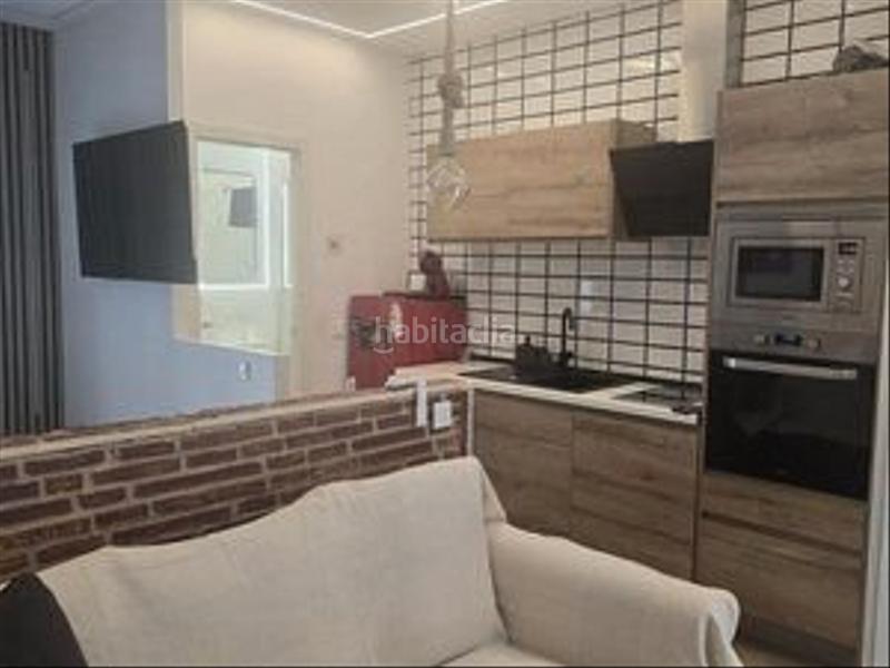 Foto b88152fc-1f17-4a64-8d0e-deec2aa6de91. Appartement avec chauffage dans Valdeacederas Madrid