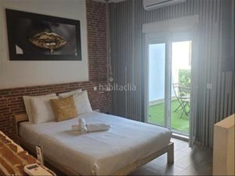 Foto bbf24253-cbeb-4525-9a86-c0c7f4e48057. Appartement avec chauffage dans Valdeacederas Madrid