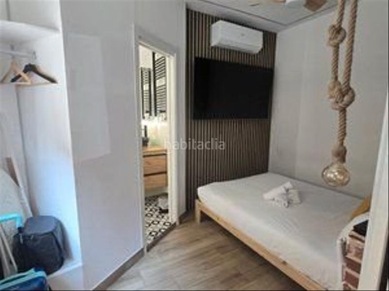 Foto ce10ff0f-f3dd-4552-80cd-bf7887f61bc9. Appartement avec chauffage dans Valdeacederas Madrid