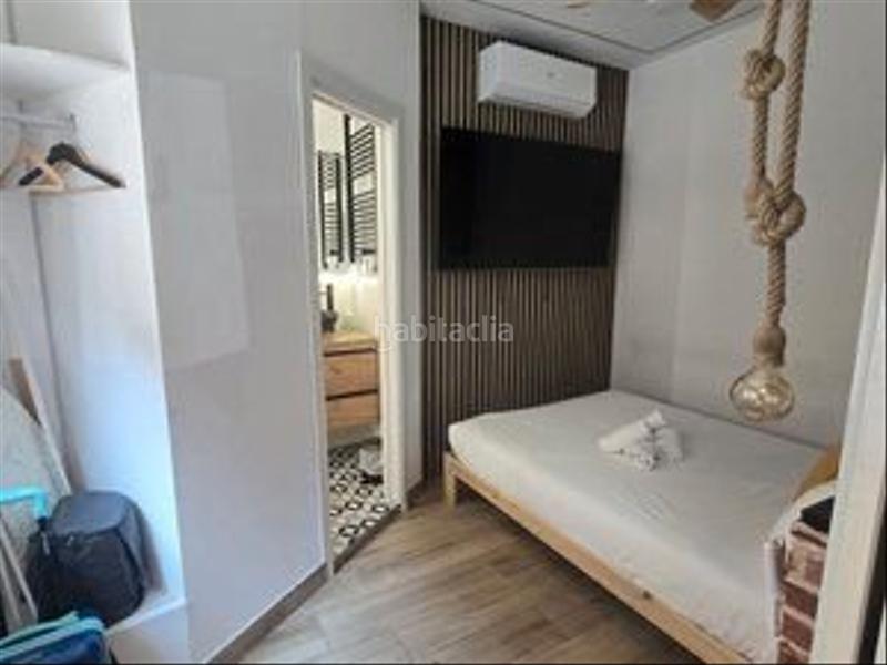 Foto de658416-5848-459b-bd88-4e3a0ba957e3. Appartement avec chauffage dans Valdeacederas Madrid