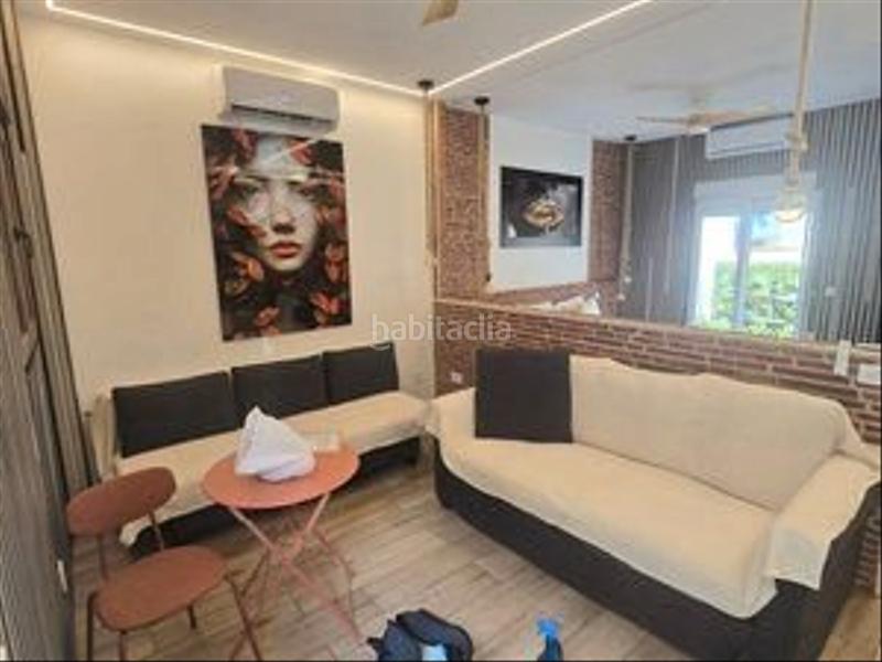 Foto e5cff774-1619-4d1d-b4dc-507ce13b0835. Appartement avec chauffage dans Valdeacederas Madrid