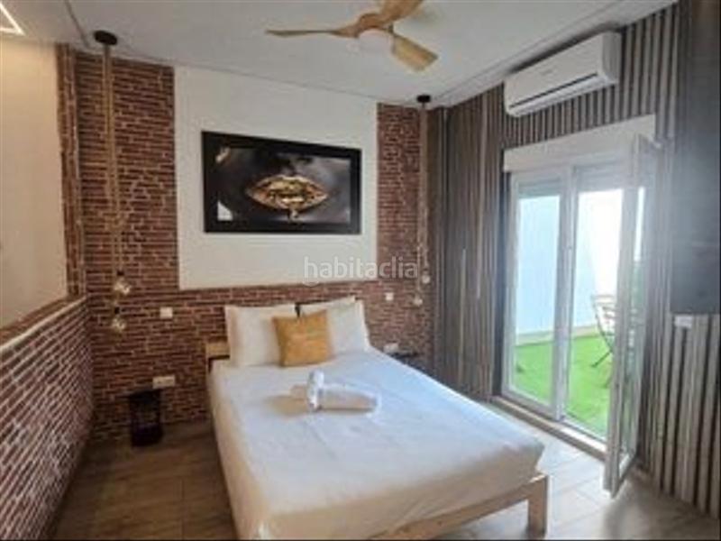 Foto e616d028-952b-4bea-b2d3-c44605f75dca. Appartement avec chauffage dans Valdeacederas Madrid