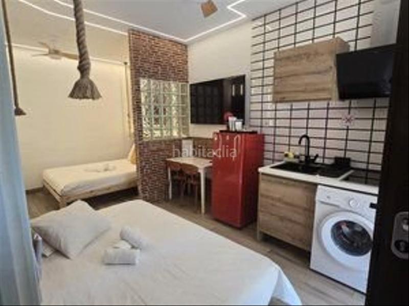 Foto e93ab42a-064a-41d3-98a8-e33ab5e24db4. Appartement avec chauffage dans Valdeacederas Madrid