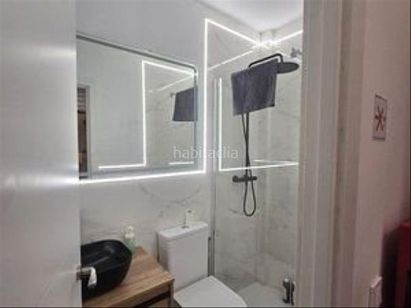 Foto f140b0af-cf88-4a22-a9f5-530e35c3fded. Appartement avec chauffage dans Valdeacederas Madrid