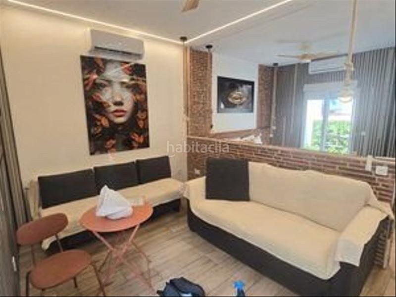 Foto fe741453-a94d-471a-99df-07bf36b73c5a. Appartement avec chauffage dans Valdeacederas Madrid