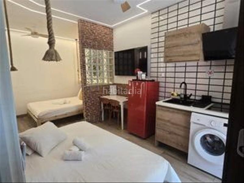 Foto ff31a878-d45c-457a-b47d-451afcacc38e. Appartement avec chauffage dans Valdeacederas Madrid