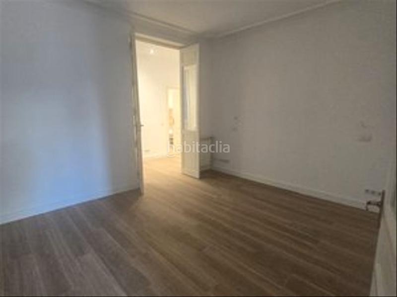 Foto 3fc205d5-2bcc-4434-9cd5-2b2d8c844584. Affitto appartamento con riscaldamento in Recoletos Madrid