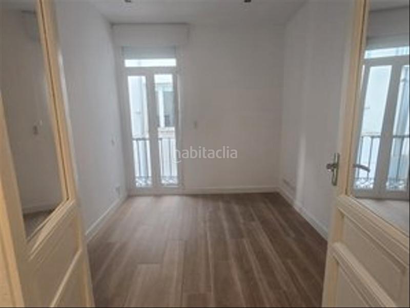 Foto 4b344916-f00d-4927-87a1-22656aa661b2. Affitto appartamento con riscaldamento in Recoletos Madrid