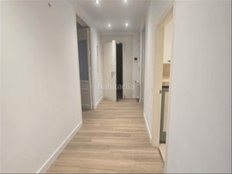 Foto 5cc289a6-3bac-4a9a-b8f2-d51695037f73. Affitto appartamento con riscaldamento in Recoletos Madrid