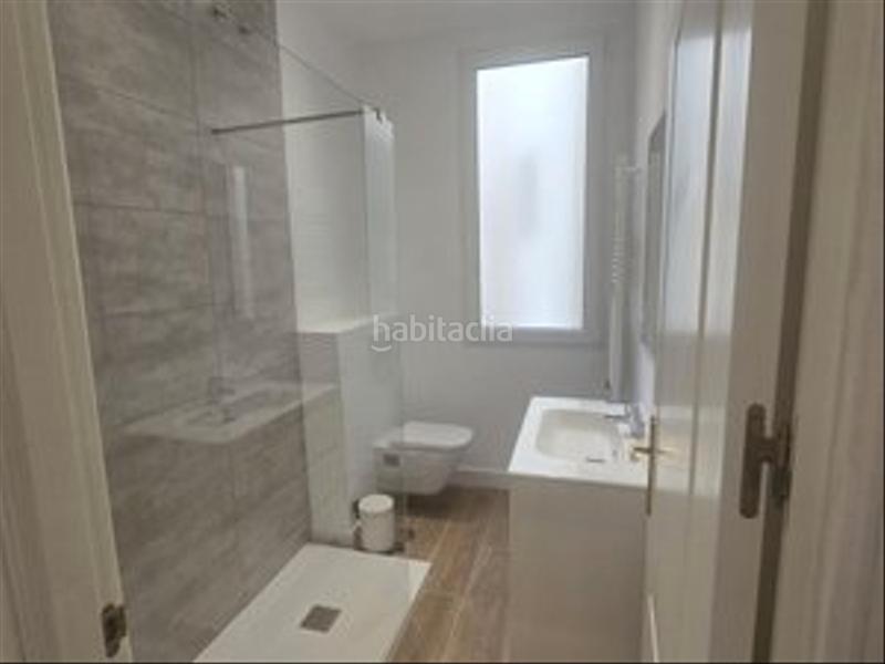 Foto 68c101c8-eee5-4e6f-947f-a664b34e09a3. Affitto appartamento con riscaldamento in Recoletos Madrid
