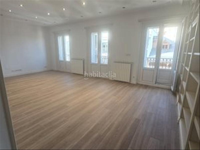 Foto 69bad444-a2dd-49f9-acbb-84d0453db4a3. Affitto appartamento con riscaldamento in Recoletos Madrid