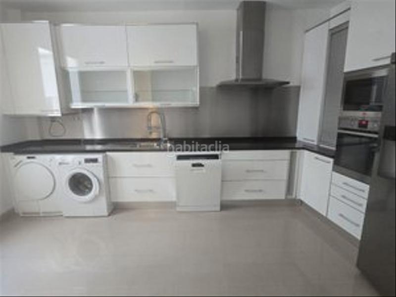 Foto 8de3eccf-c612-4c1a-8651-650618ceb265. Affitto appartamento con riscaldamento in Recoletos Madrid