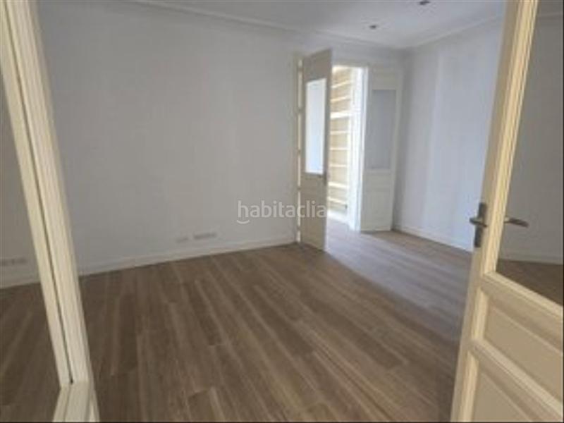 Foto a9e57911-d748-4e10-9f00-c1e334014abb. Affitto appartamento con riscaldamento in Recoletos Madrid