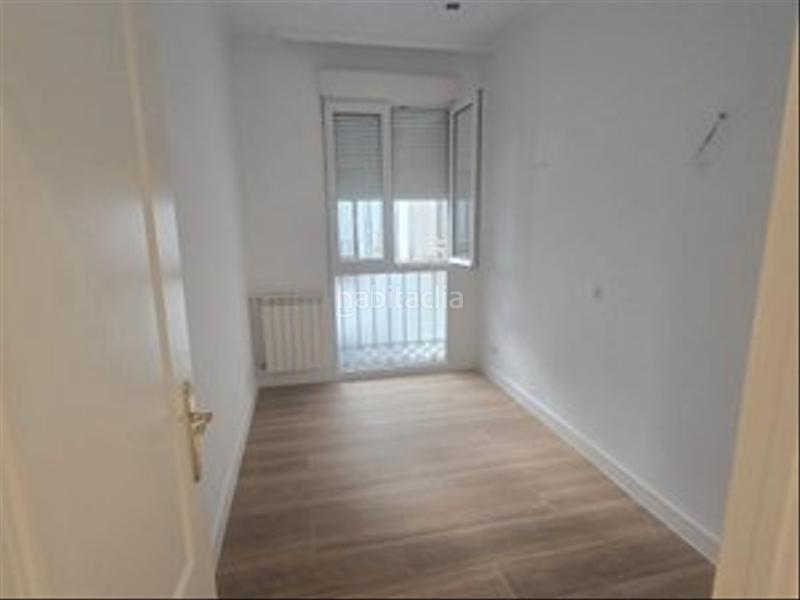 Foto d62608af-c50d-4553-bbc5-53d190616526. Affitto appartamento con riscaldamento in Recoletos Madrid