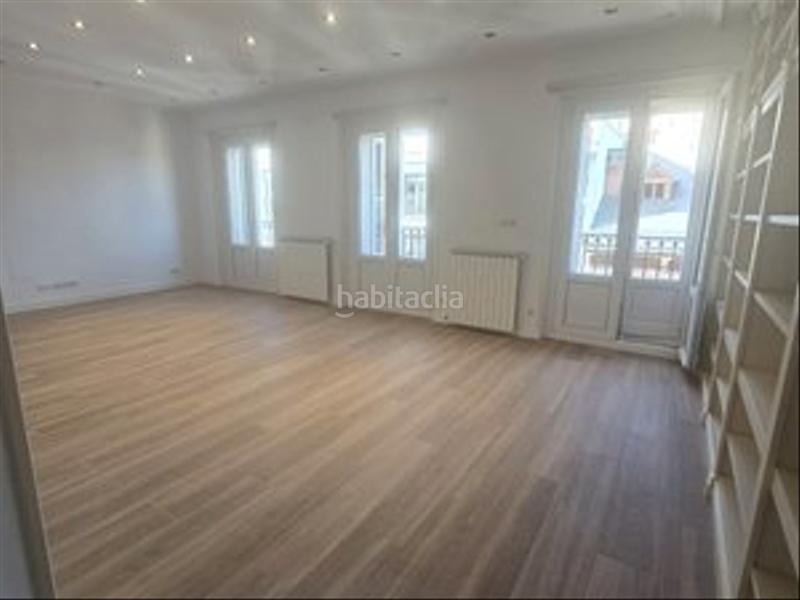 Foto dbba0179-0d21-43fd-aba5-b515daf0604f. Affitto appartamento con riscaldamento in Recoletos Madrid