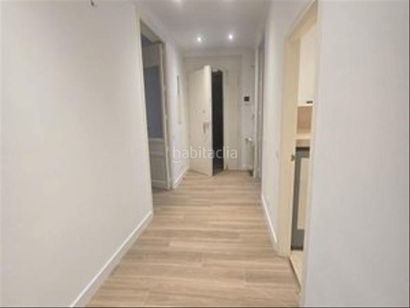 Foto fc4a2189-7b95-467f-9e5b-9442844a7d0e. Affitto appartamento con riscaldamento in Recoletos Madrid