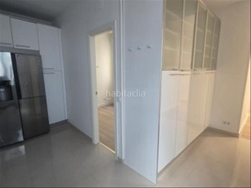 Foto 4558fc27-0e0f-4c40-a318-fa1f11fbc4d3. Alquiler piso  exterior, recién reformado, cocina equipada casa sin amueblar en Madrid