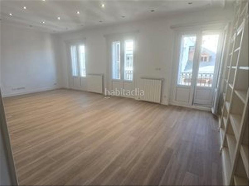 Foto 81d5d37d-f1ca-4913-bee3-f1e3f540a58e. Alquiler piso  exterior, recién reformado, cocina equipada casa sin amueblar en Madrid