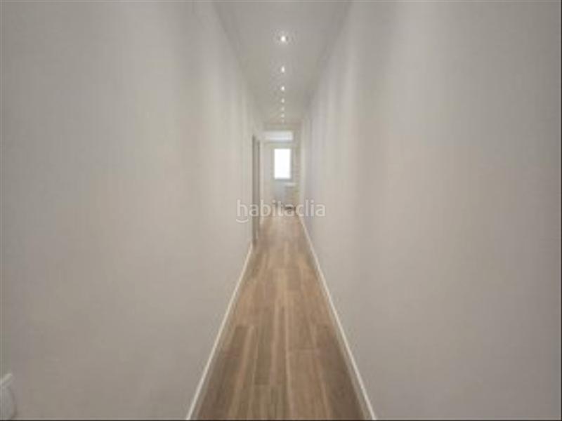 Foto a4274914-4732-4044-a53b-fee0f4f81a8d. Alquiler piso  exterior, recién reformado, cocina equipada casa sin amueblar en Madrid