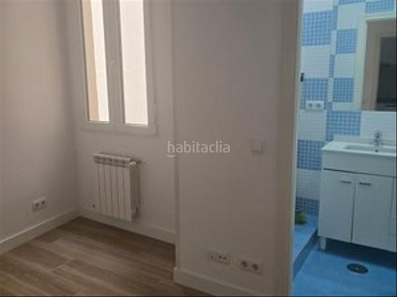 Foto ea7ce670-ecc6-4b23-8bcf-c2b455dd3213. Alquiler piso  exterior, recién reformado, cocina equipada casa sin amueblar en Madrid