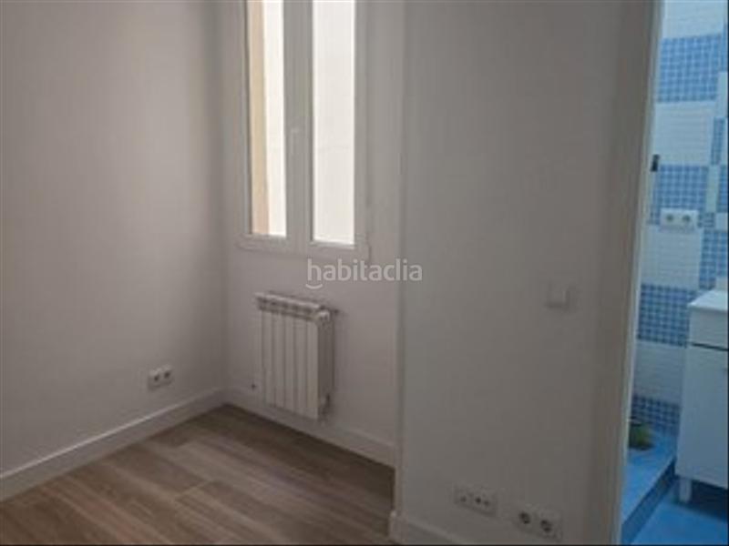 Foto 07b84116-e8b0-482c-8b9c-c56d5666fe69. Lloguer pis amb calefacció a Recoletos Madrid
