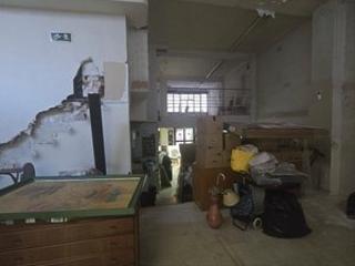 Local commercial à Calle de Ponciano