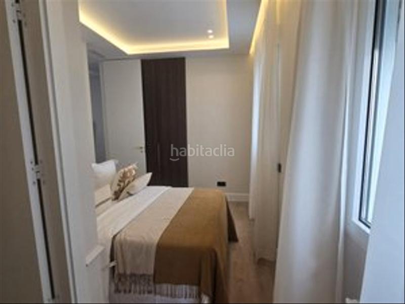 Foto 04bf6616-6558-4ce9-844f-c9d8f1f85d6f. Etagenwohnung mit heizung in Lista Madrid