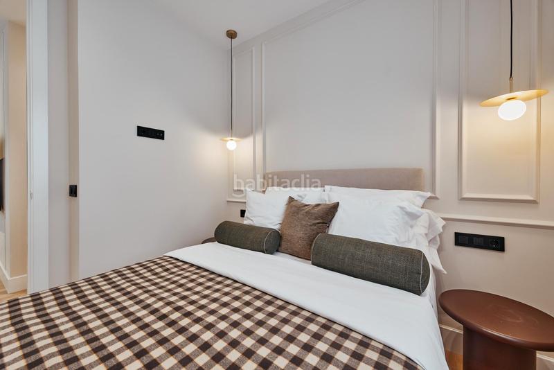 Foto 04ecc450-8b7f-4b9f-a21d-05782d26c007. Etagenwohnung mit heizung in Lista Madrid