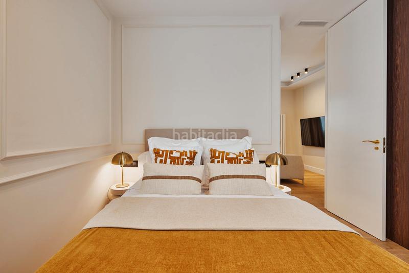 Foto 11224e6e-396b-4686-bf65-f6acf0cf71b0. Etagenwohnung mit heizung in Lista Madrid